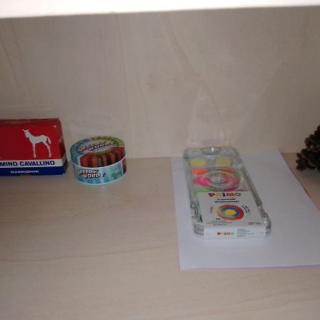 Big Room In Private Appartament, Close To The Station And Center Of City 베르가모 외부 사진
